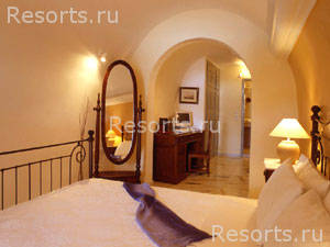 Iliovasilema Hotel Apartments 41